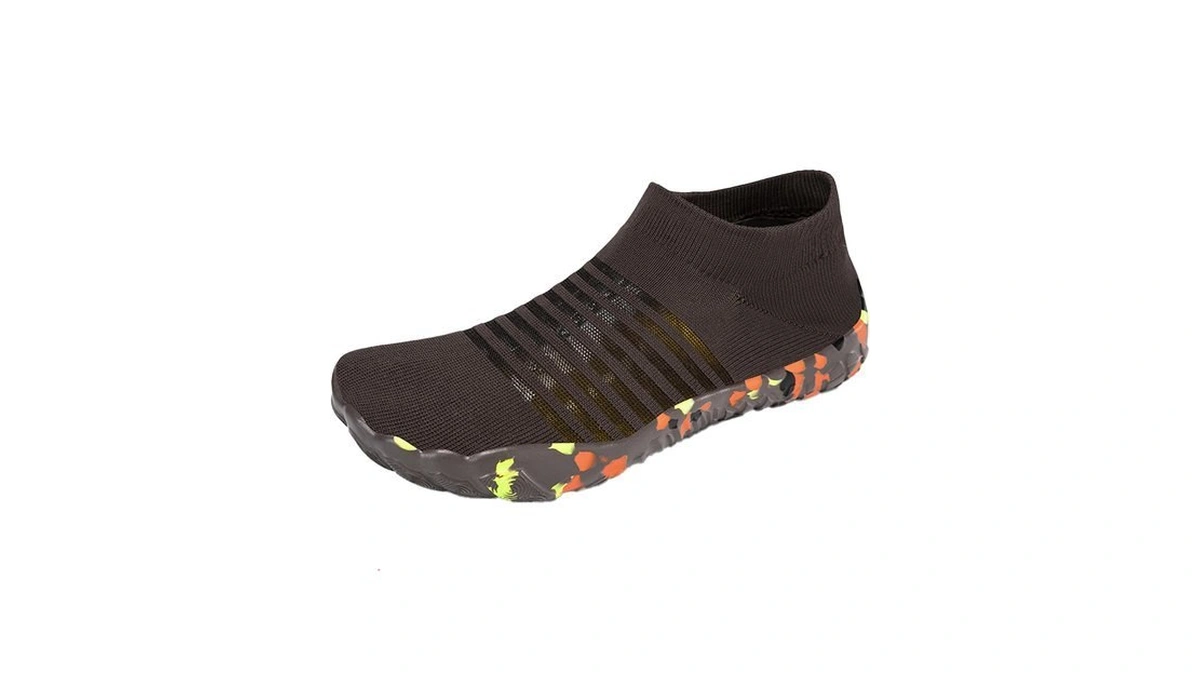 Gemyse Water Shoes For Women Men Barefoot Lightweight Quick-dry Aqua