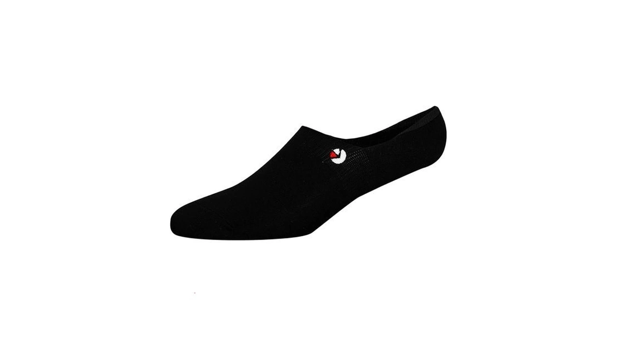 Ethika Men's No Show Sock For Everyday Wear And Style