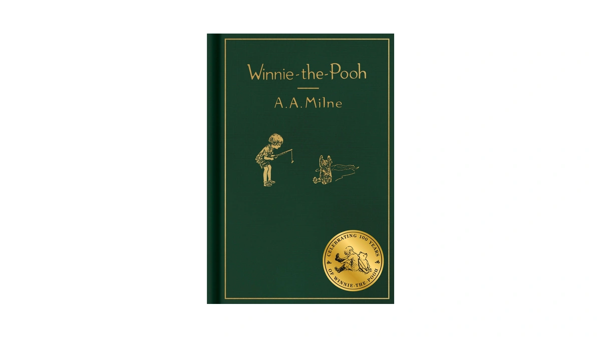 Winnie-the-pooh: Classic Gift Edition