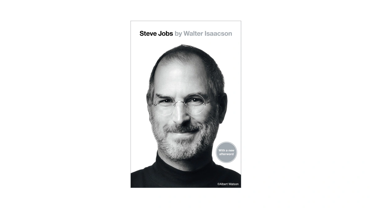 Steve Jobs