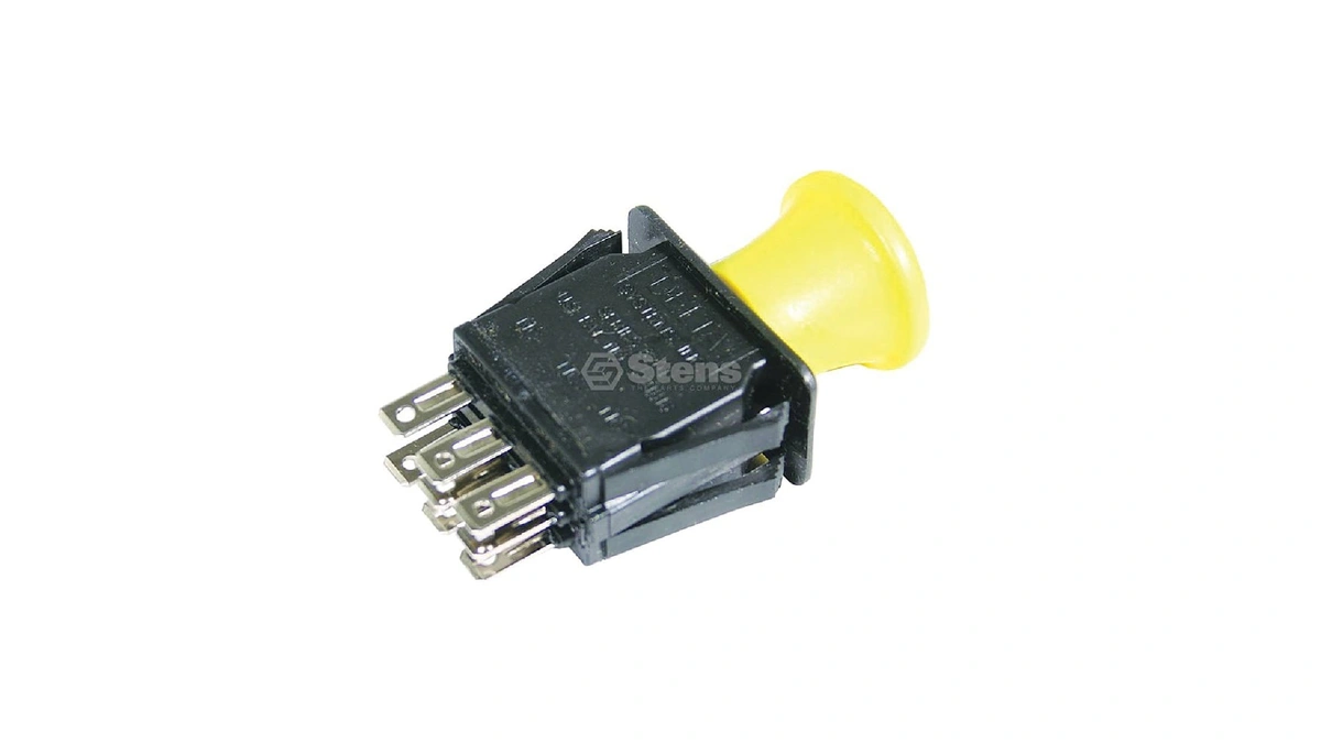 Stens 430-330 Pto Switch Replaces Exmark 103-5221 Toro 103-5221 Grasshopper