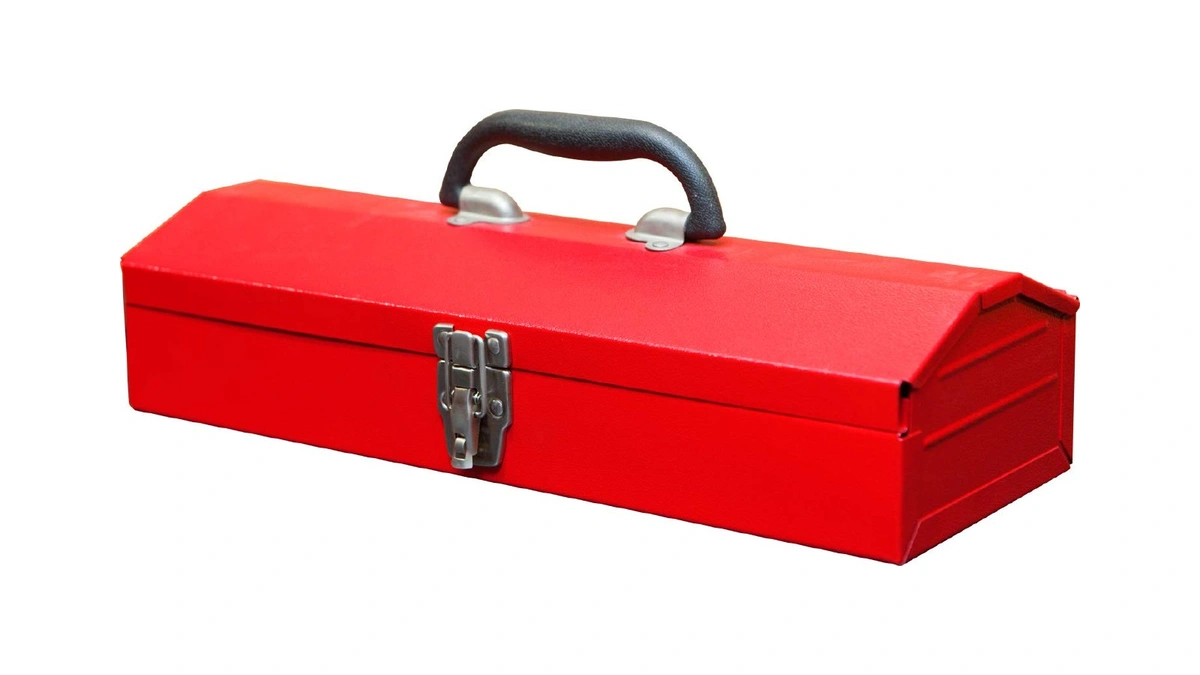 Big Red Tb102 Torin 16" Hip Roof Style Portable Steel