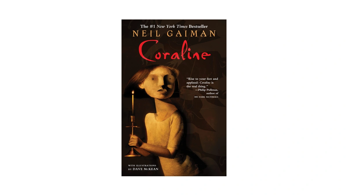 Coraline