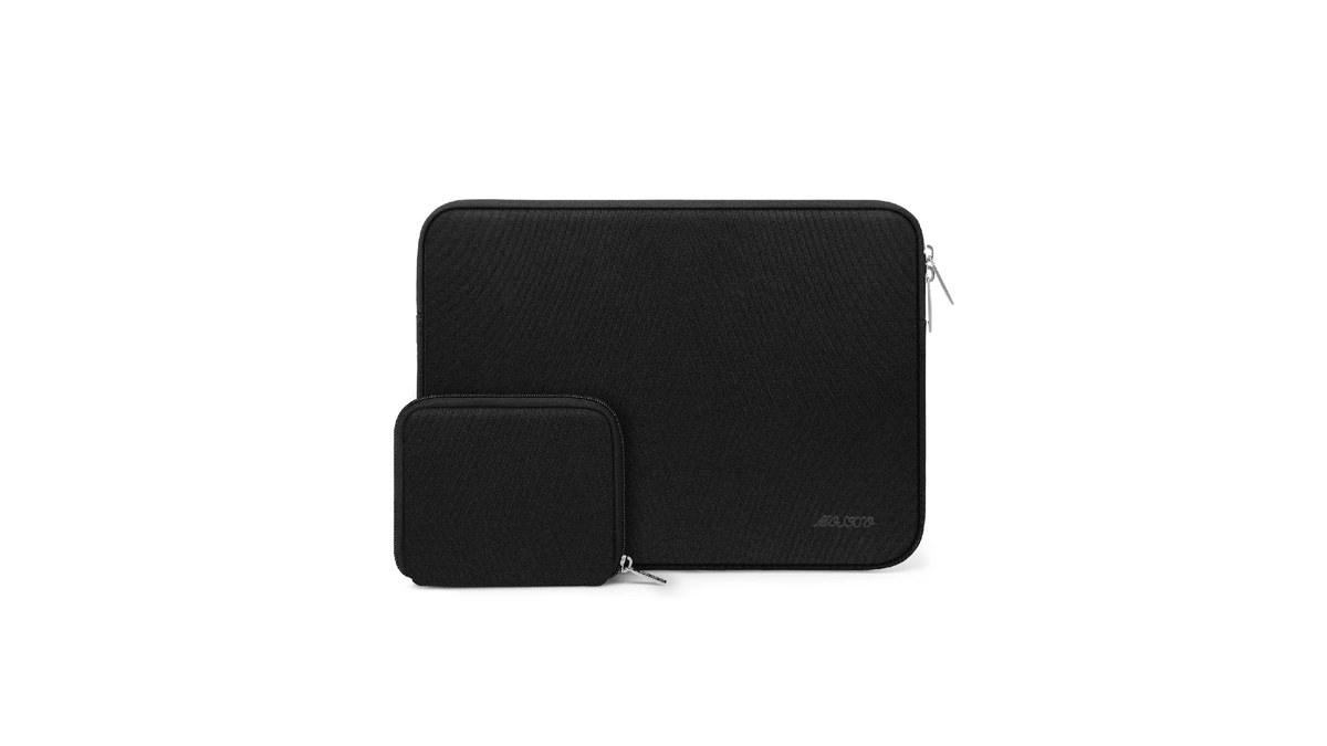 Mosiso Laptop Case 13.3 Inch, 13-13.3 Inch Laptop Sleeve Bag