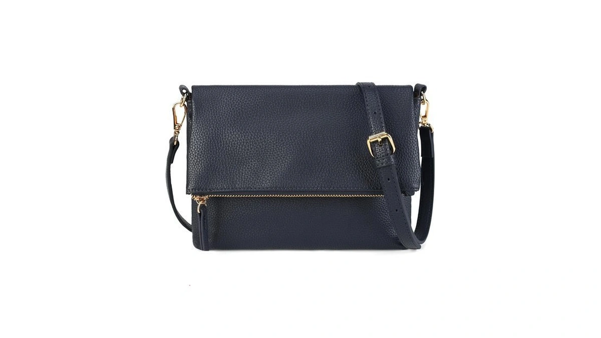 Gladdon Crossbody Bags For Women Crossbody Purse Shoulder Bag Dark