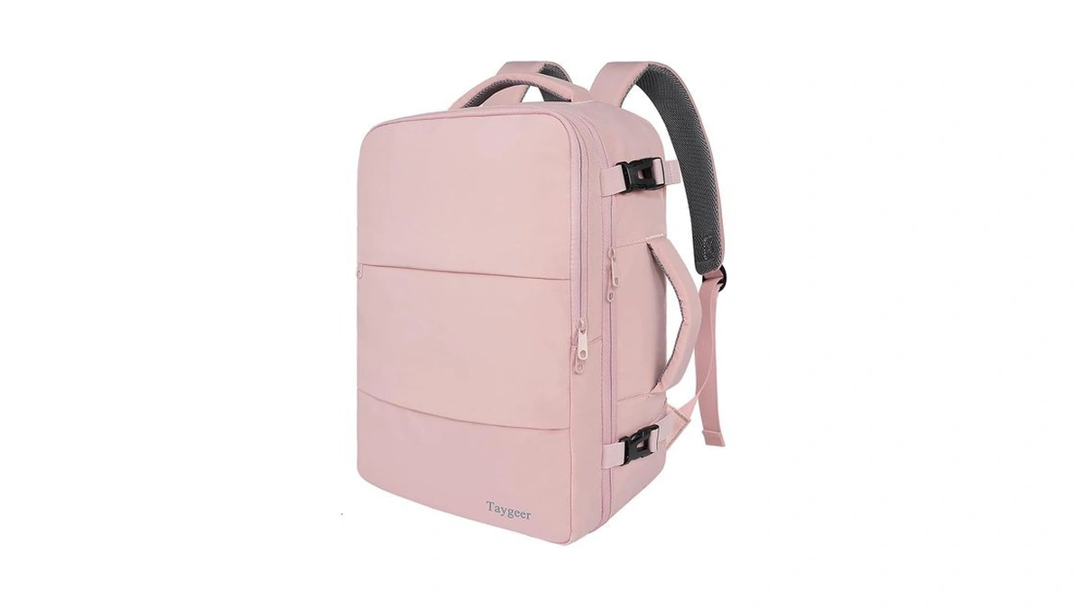 Taygeer Travel Backpack For Women, Tsa Carry On Backpack Flight