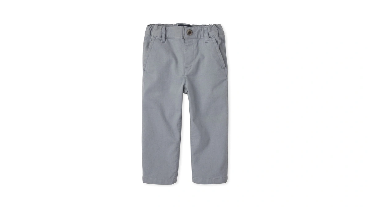 The Children Placebaby Boysand Toddler Stretc...