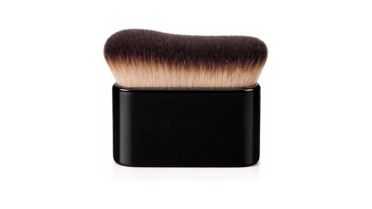 Driyi Self Tanner Brush For Body & Face – Streak-free