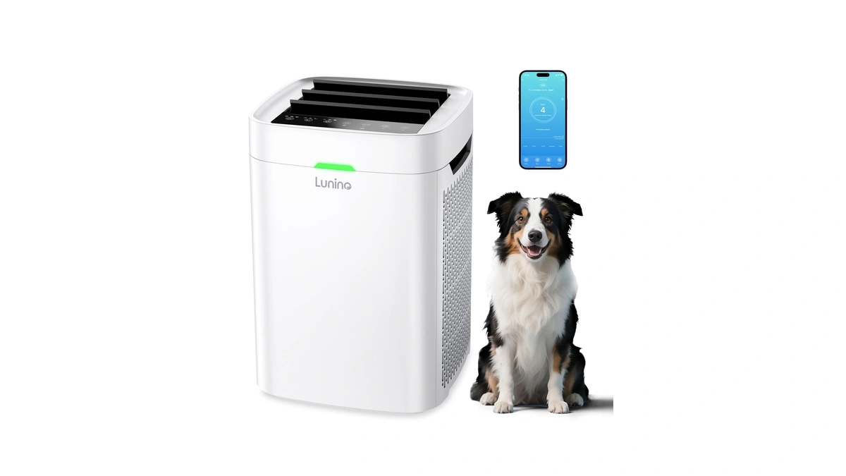 Air Purifiers For Home Large Room Up To 2800 Ft²