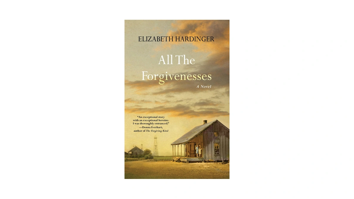 All The Forgivenesses