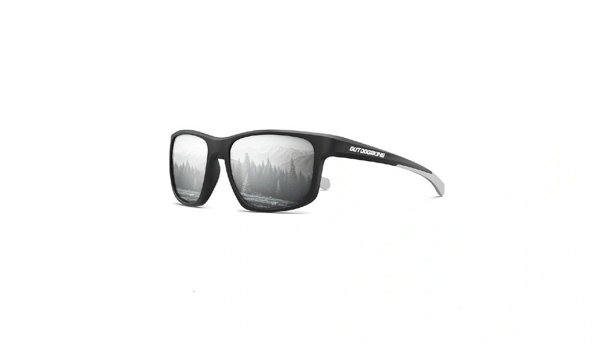 Polarized Running Sunglasses Womens Mens Sun Glasses For Fishing Golf