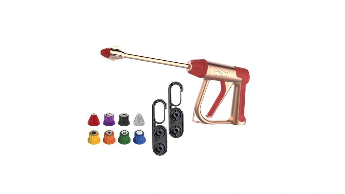 Pocket Hose Arrow Pro, As Seen On Tv, Turn Any