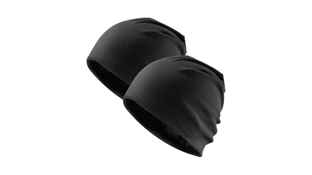 Trodalo -pack Cooling Skull Caps