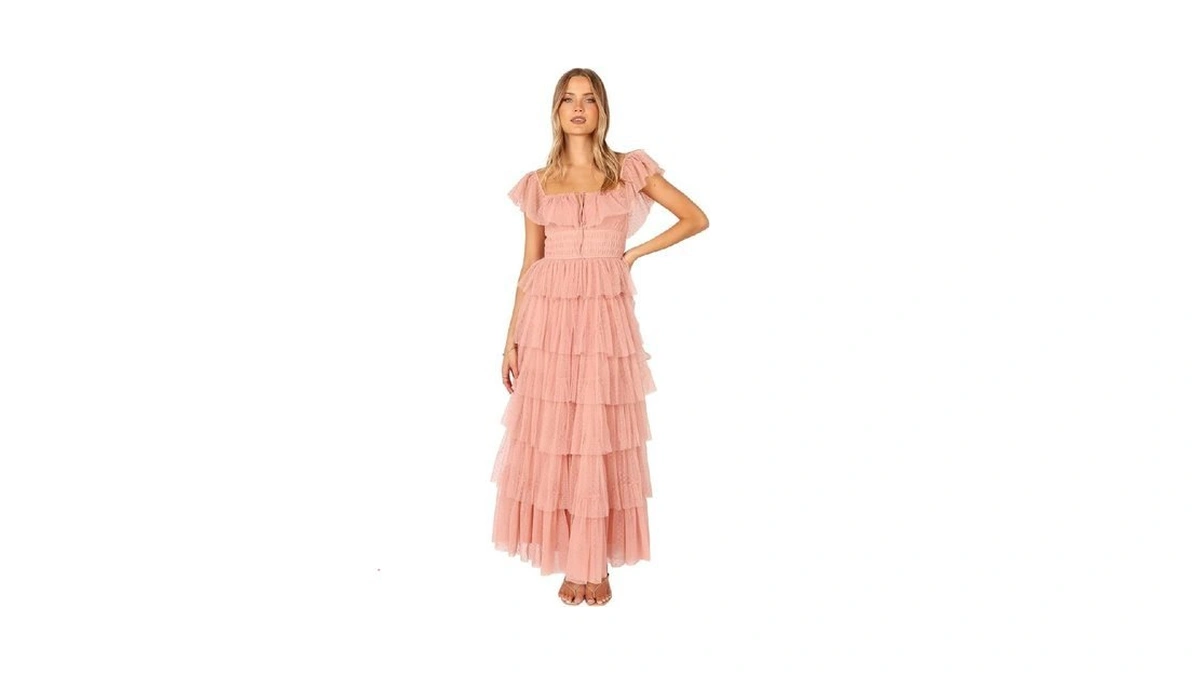 Petal Pup Belle Mai Dresses