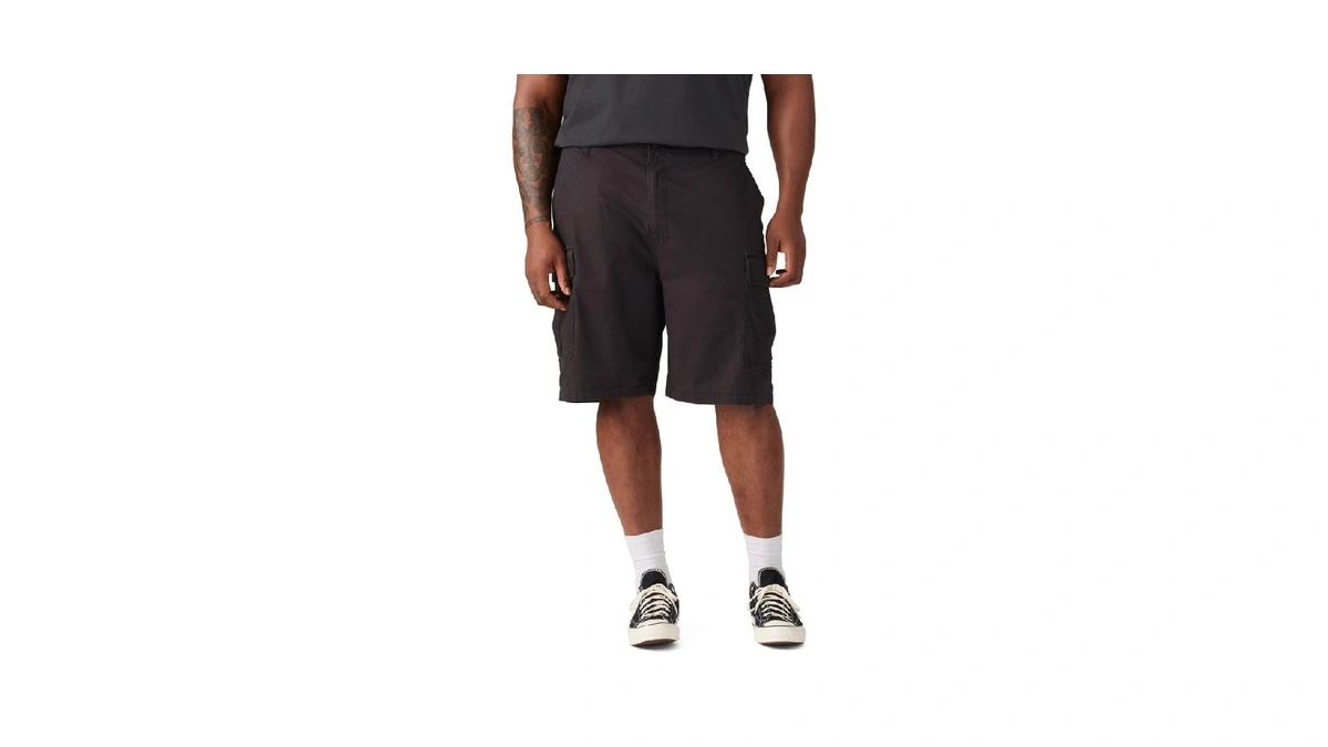 Levi Men Carrier Cargo Shorts Also Available ...