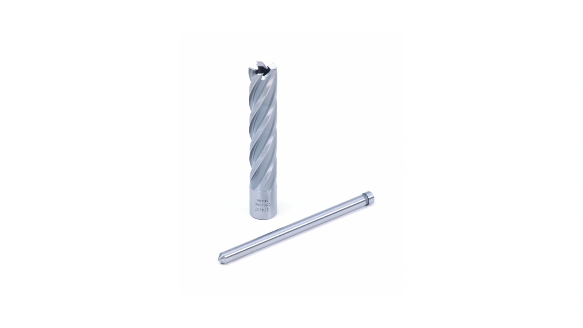 Evolution Cc937xl 15/16-inch Diameter X 4-inch Depth Of Cut Cyclone