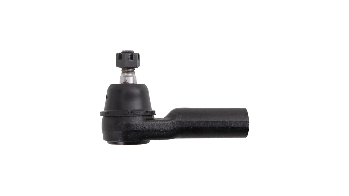 Trq Front Left Or Right Outer Tie Rod End Compatible