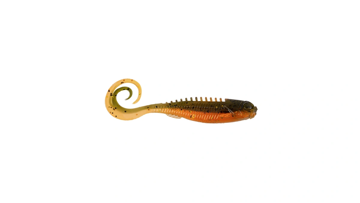 Northland Eye-candy Grub Sculpin