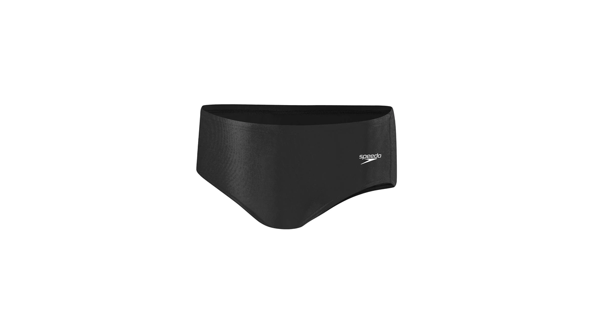 Speedo Men's Swimsuit Brief Endurance+ Solid Adult