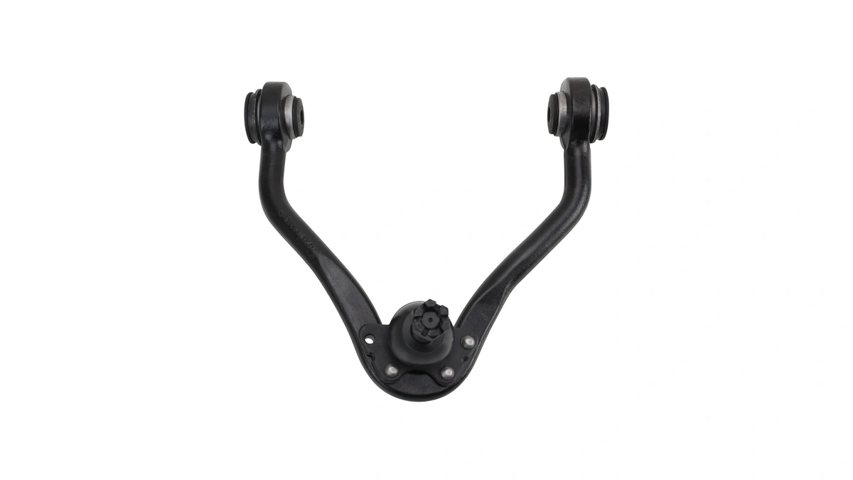 Trq Front Right Upper Control Arm With Ball Joint Passenger