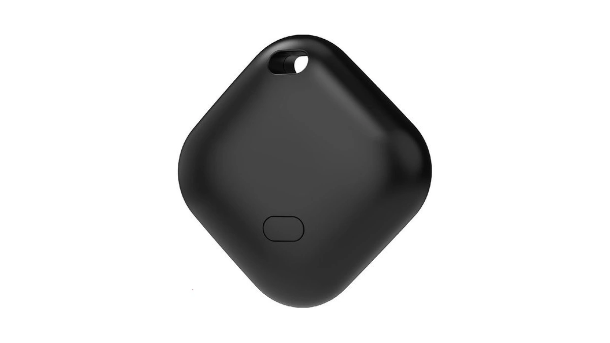 Chzhvan Key Finder, Wallet Tracker Works With Apple Find My