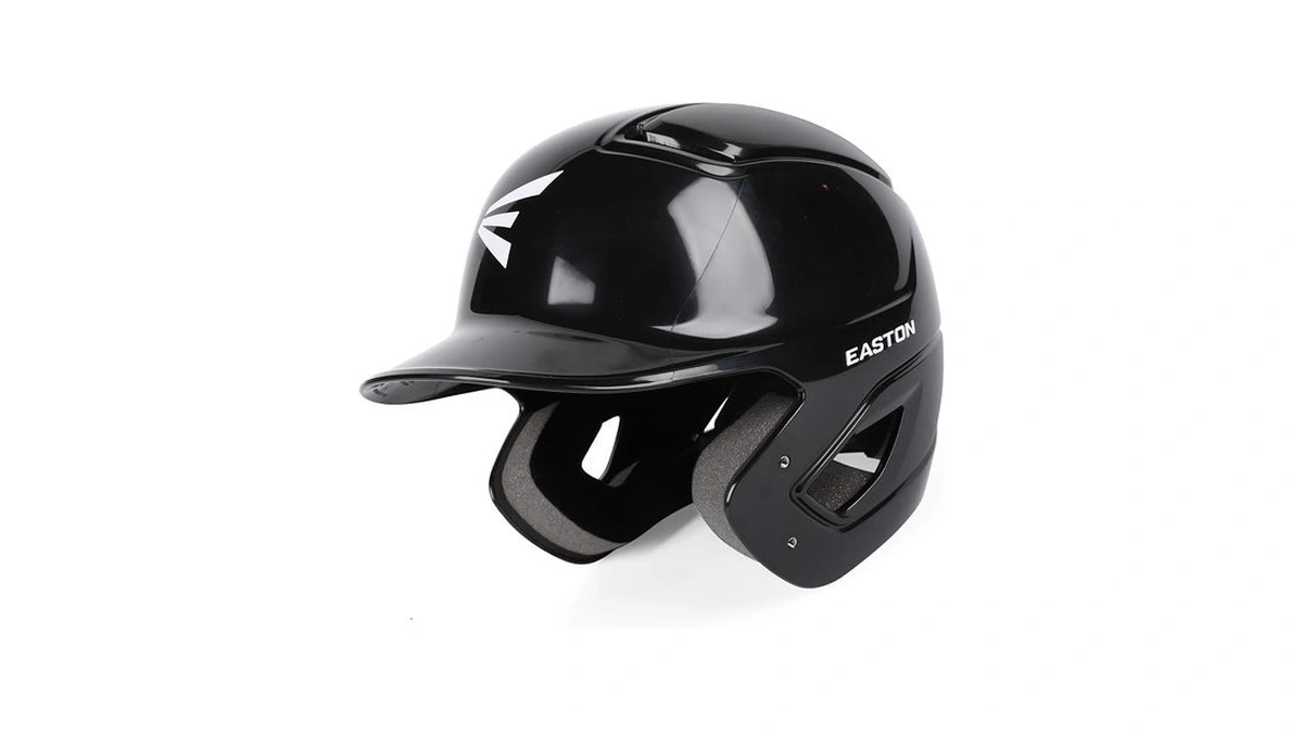 Easton | Alpha Baseball Batting Helmet | Large/x-large | Black