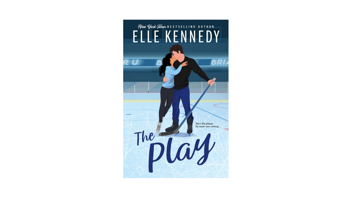 The Play (briar U Book 3)