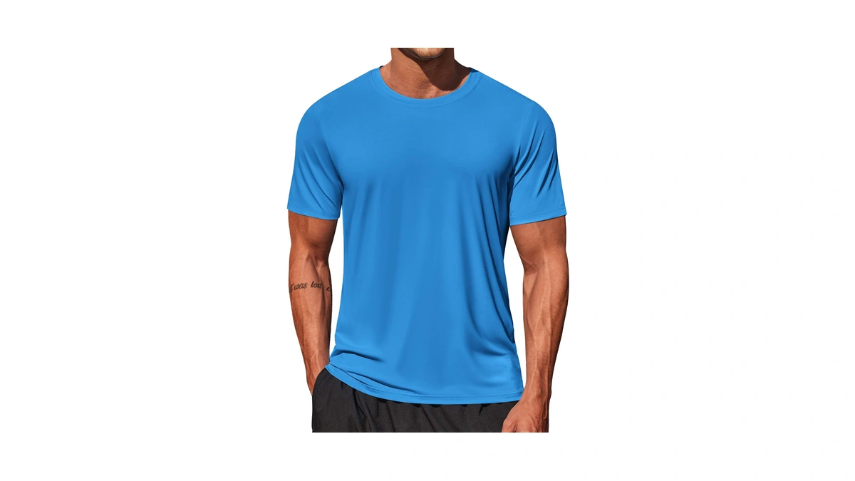 Coofandy Beach Shirts For Men Short Sleeve Su...