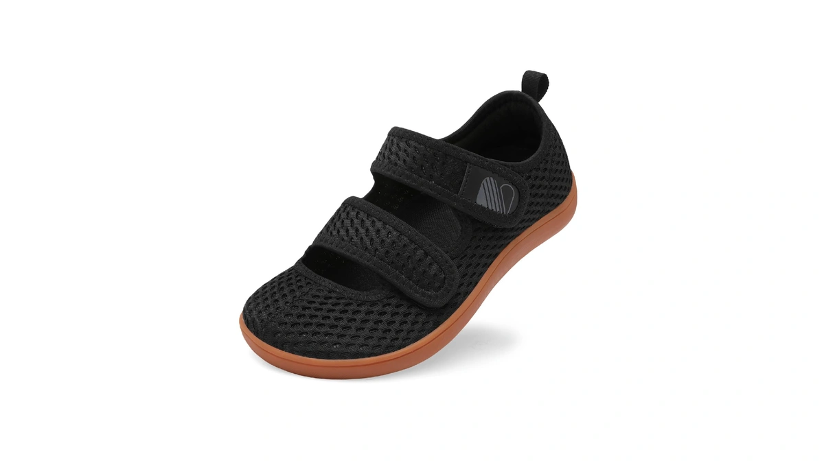 Besroad Women Diabetic Shoes Etra Wide Orthop...