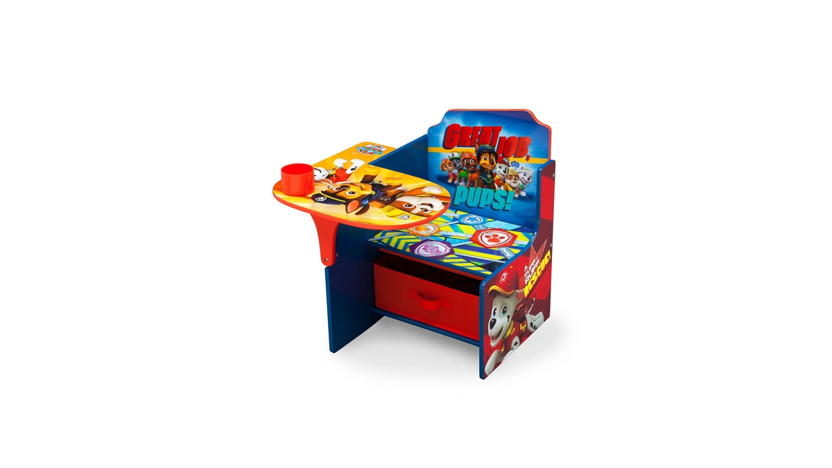 Amazon : Delta Children Chair Desk With Storage B