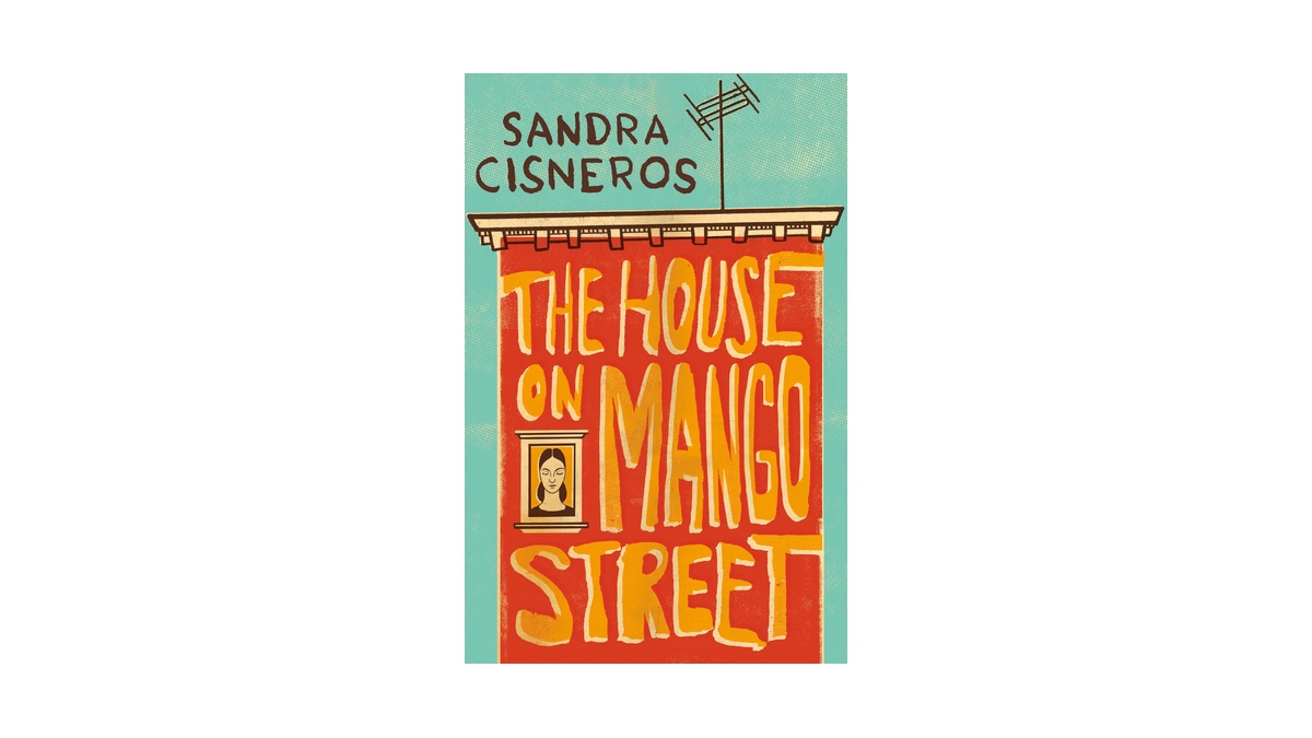 The House On Mango Street