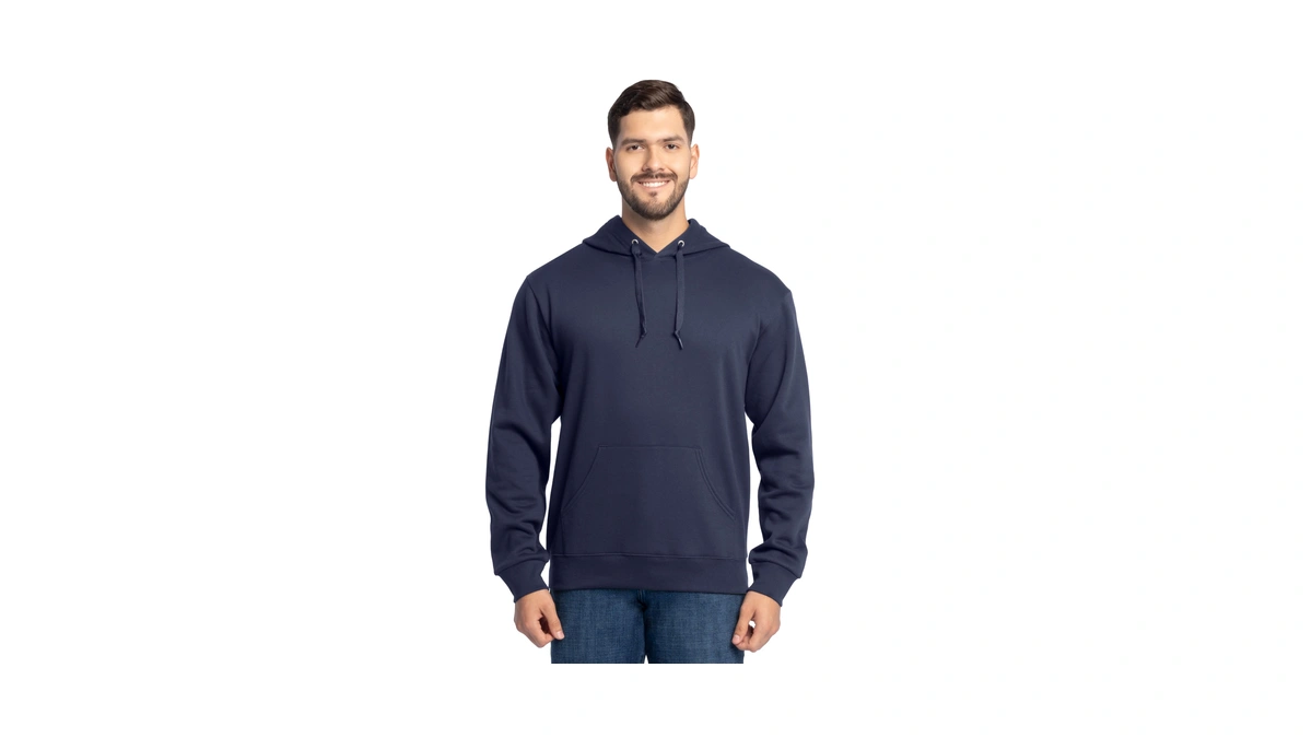 Fruit Of The Loom Mens Eversoft Fleece Sweatshirts & Hoodies
