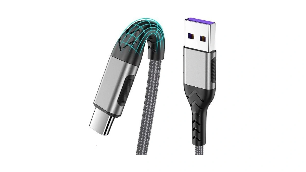 Durcord Usb-c Charging Cables