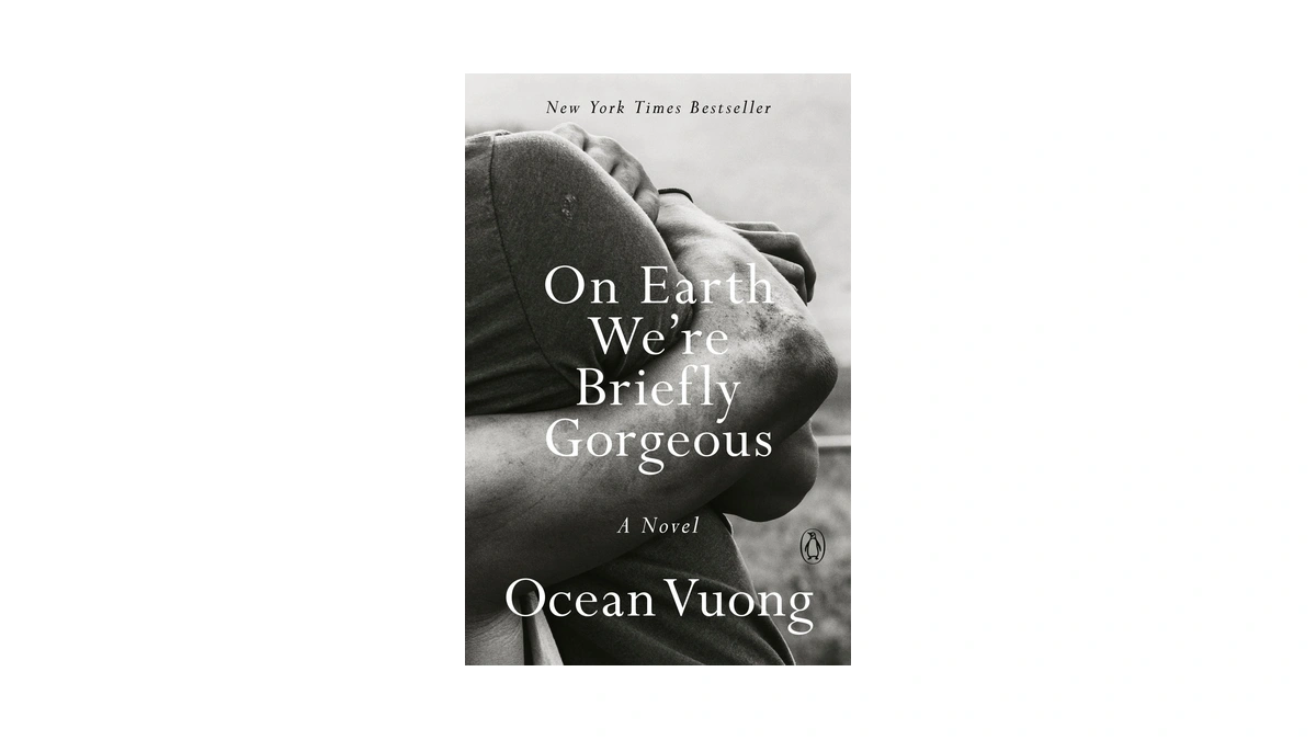 On Earth We're Briefly Gorgeous: A Novel