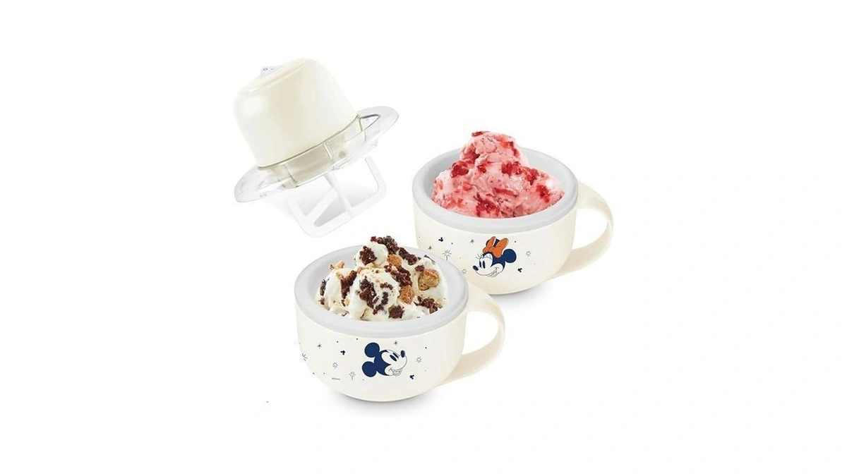Disney | Dash Mickey Mouse & Minnie Mouse My Mug