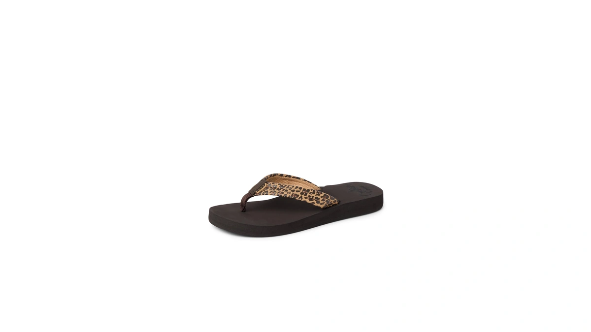 Reef Cushion Breeze Womens Flip Flop, Ultra Soft Cushion Footbed,