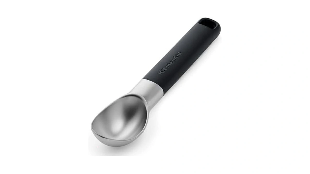 Kitchenaid Ice Cream Scoop