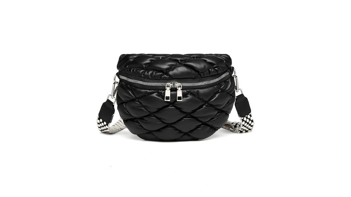 Eslcorri Fashion Crossbody Bags