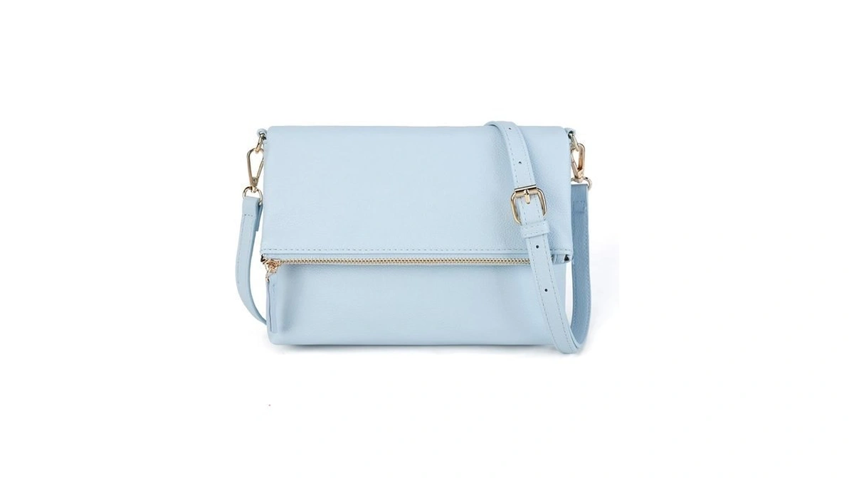 Gladdon Crossbody Bags For Women Crossbody Purse Shoulder Bag Light