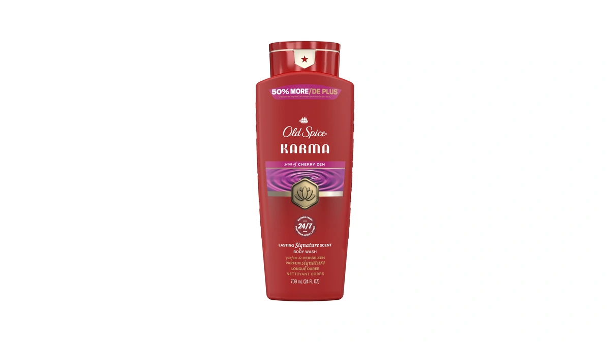 Old Spice Body Wash For Men, 24/7 Shower Fresh &