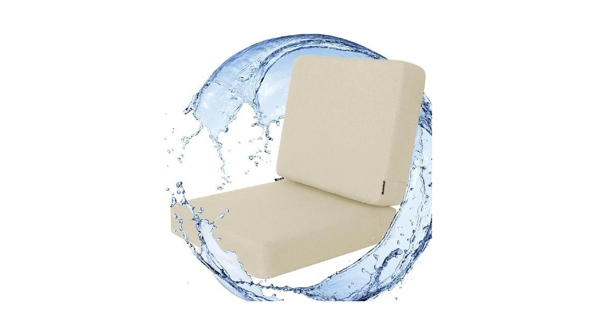 Favoyard Deep Seat Cushions