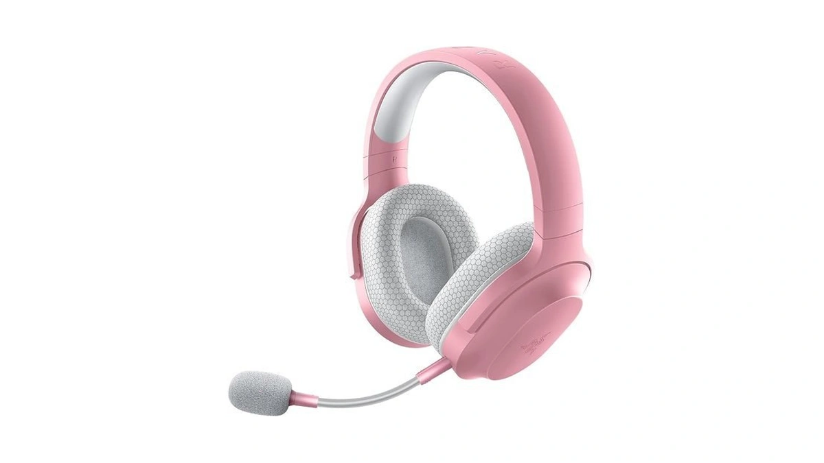 Razer Barracuda X Wireless Gaming & Mobile Headset (pc, Playstation,