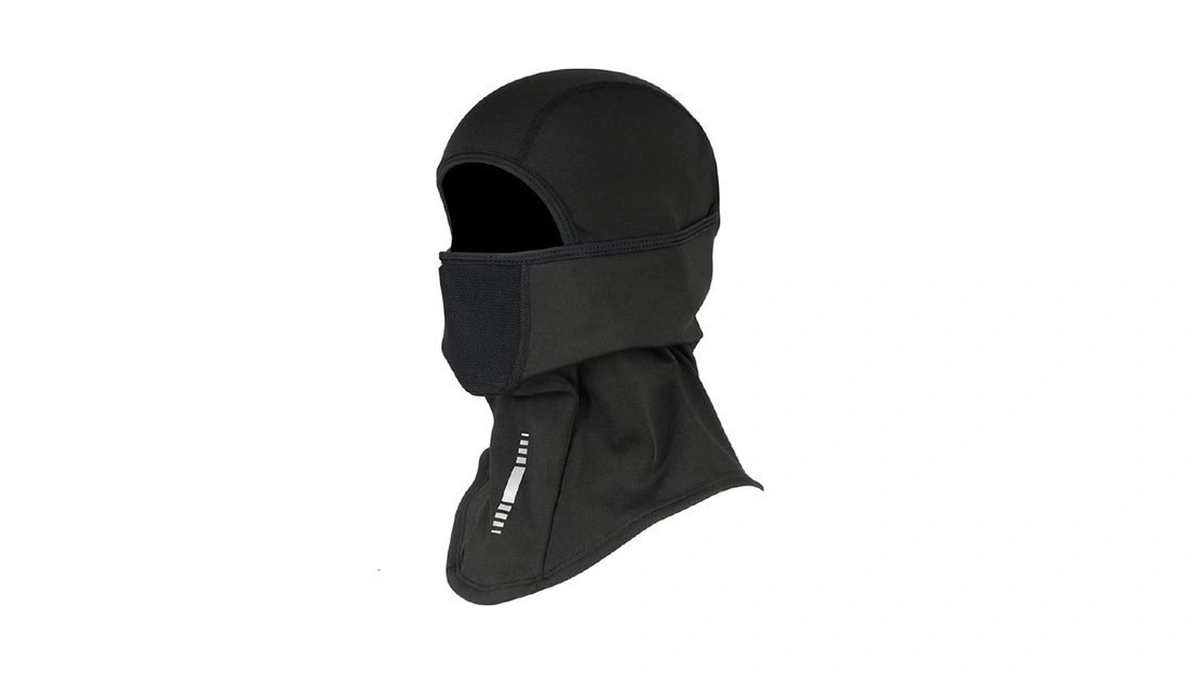 Balaclava Face Mask Winter Fleece Thermal Ski Mask, Windproof Dustproof