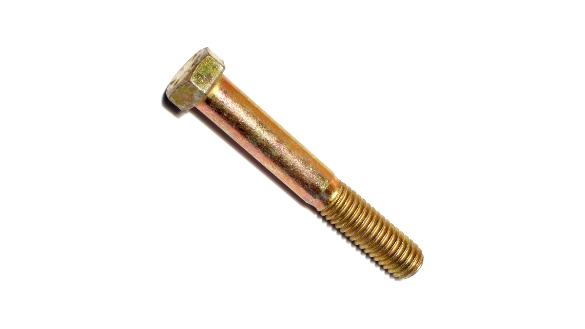 Hard-to-find Fastener Grade 8 Hex Cap Coarse Large Bolts, Midwest
