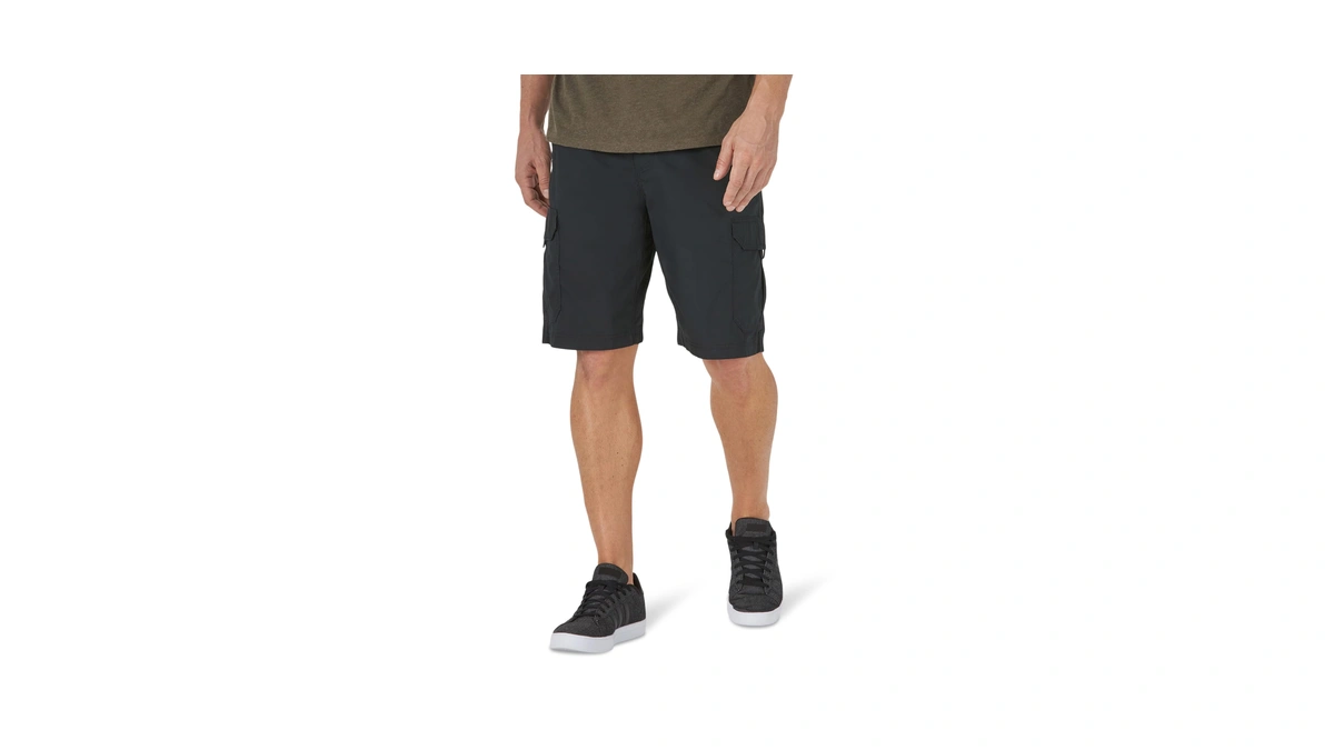 Lee Men Etreme Motion Crossroad Cargo Short B...