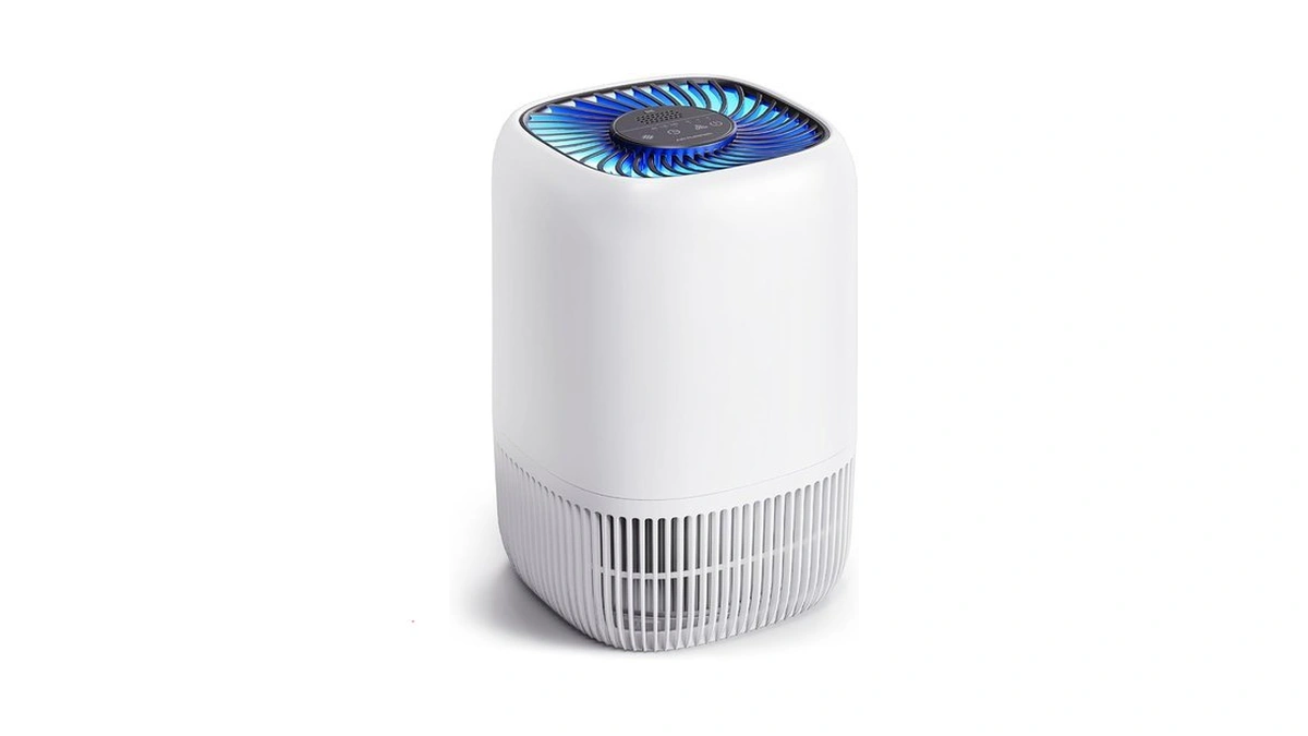 Air Purifiers For Home With High Efficiency Filter Up To