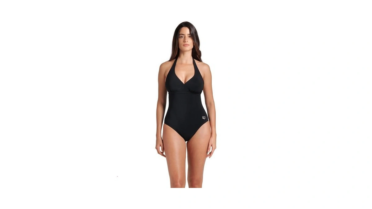 Arena Women’s Alessia Shapewear One Piece Swimsuit Clip Back C