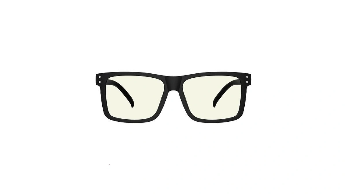 Eyekepper Oversized Reading Glasses Square Large Blue Light Readers For