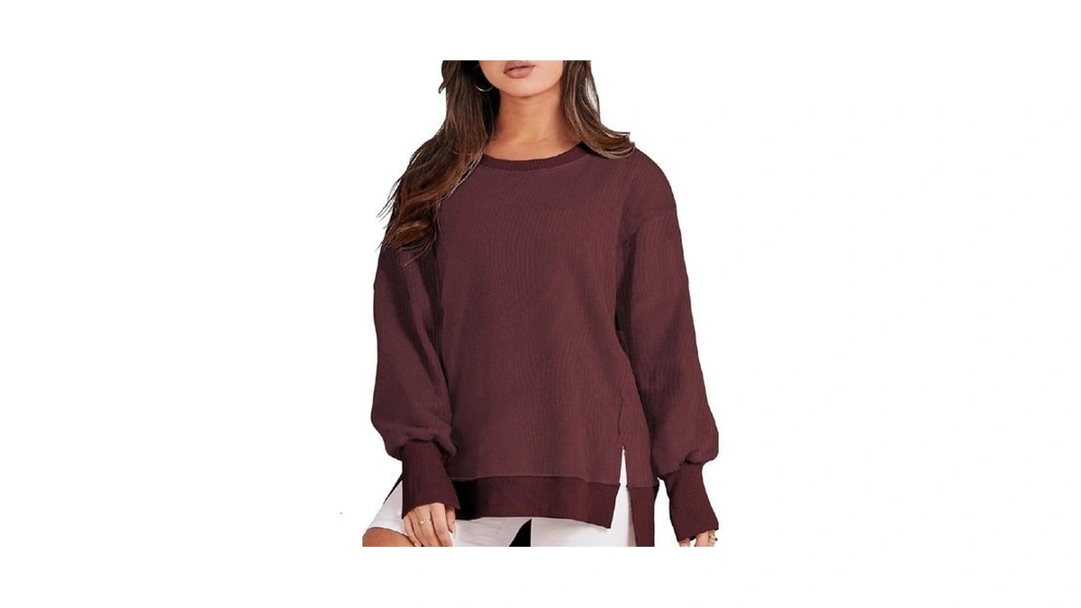 Eytino Women Plus Size Sweatshirts