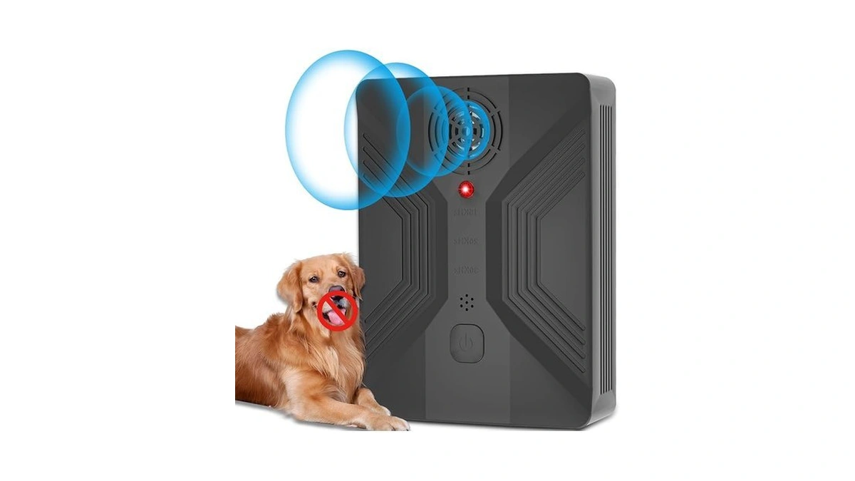 Anti Barking Devices, Anti Barking Device For Dogs Long Range